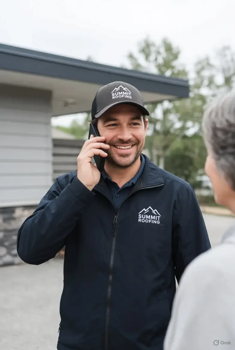 Flat Roof Leak Repair Mexico, ME FAQs